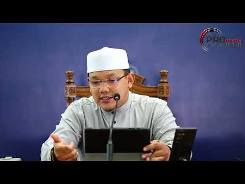 22-12-2023 Ustaz Qarni Edrus : Tafsir Hawamim | Surah Fussilat Ayat 49