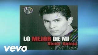 Victor Garcia - Desvelado