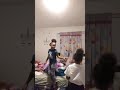 White Girl And Black Girl Fighting
