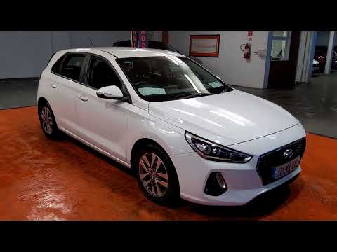 Hyundai i30 2017 - Image 2