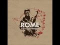 Rome - One Fire 