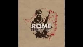 Rome  - One Fire