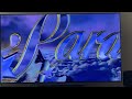 Paramount Logo 2002 W Fanfare TV Version