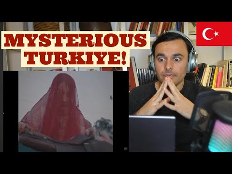 İtalyan Tepkisi 🇹🇷 Mabel Matiz - Boyalı Da Saçların