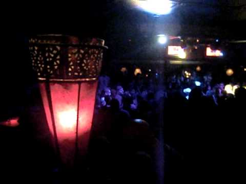 Dj SK ONE live @ BANDALAI SEVILLA SPAIN - 16.03.11