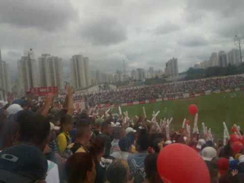 Final Copa Kaiser 09 2º tempo Gol Vida 1 x 1  VIDA LOKA x AJAX (PATCHOLA)
