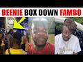 This Is WHY Beenie Man SLAP Future Fambo In His FACE At Boom Sundays!! Fambo Apologize To Kartel