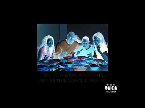 /Dinner With The Folks/