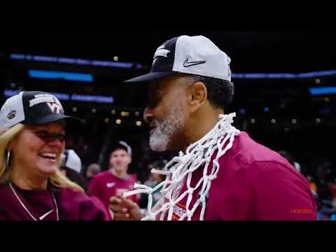 WBB: Ohio State postgame celebrations