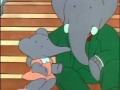 Babar: Best Friends Forever " An Elephant's Best Friend" Clip