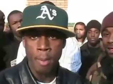 Reed Dollaz (Freestyle) - American Hustle