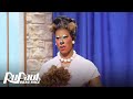 Fairytale Justice Maxi Challenge Pt. 2 🐻😂 RuPaul’s Drag Race All Stars 7