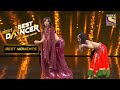 Shilpa ने सीखा Vartika का Signature Move India S Best Dancer Geeta Best Moments