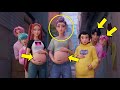 9 New Hidden And Secret Details Of Kpop Demon Hunters What Is Huntrix Girls Favourite Food