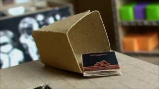 Apple Jelly - Clockwork Song [VIDEO CLIP]