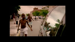 Vybz Kartel Aka Addi Innocent - Downtown Kingston (OFFICIAL VIDEO )