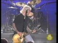 Everclear on MAD-TV (When It All Goes Wrong Again)