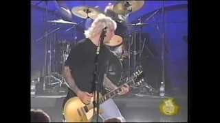 Everclear on MAD-TV (When It All Goes Wrong Again)