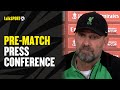 Jurgen Klopp FA Cup Pre-Match Press Conference | Arsenal vs Liverpool 🔥
