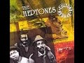 THE HEPTONES - Honey You're All (Mr T)