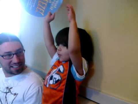 I'm the next american idol! Lol!