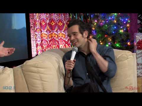 FM 102/1 Big Snow Show 16 at The Rave/Eagles Club: The 1975