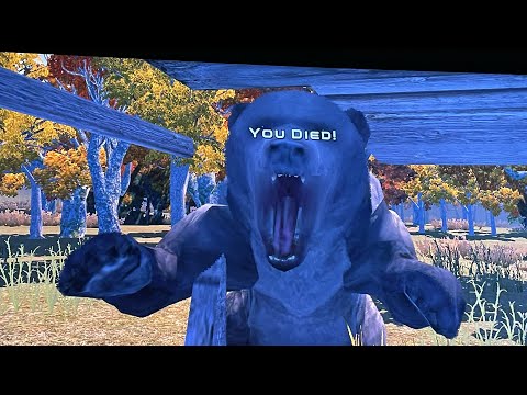 How to find Silverback on BPS and Cabela’s the hunt.