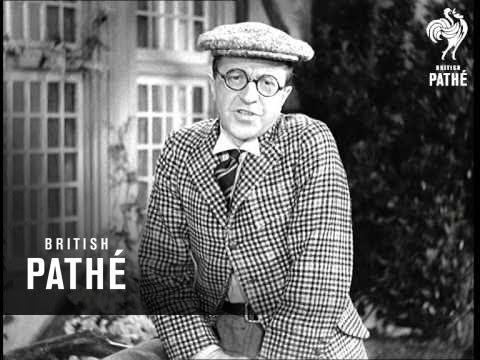 Pictorial Revue Of 1943 - Reel 3 (1938-1943)