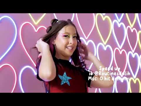 Speed Up // ib:@Lih._.Preppy_ //Msc:O hit dominou da @luluperrier✨️Venha ver!✨️Olhe a descrição