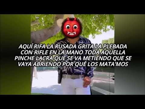 Tomas Ballardo X Legado 7 - Por Clave El Caiman