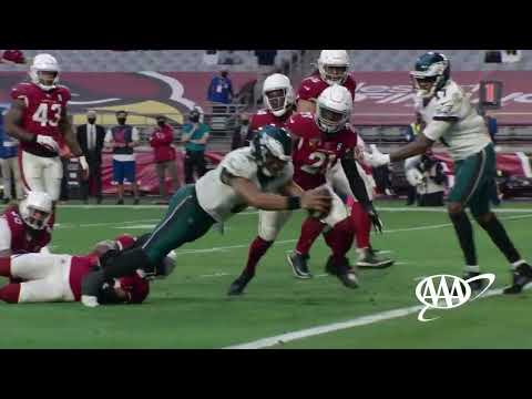 Jalen Hurts (Texas By BigXThaPlug) Don’t Mess with Philadelphia