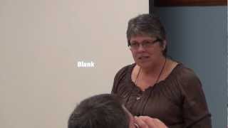 preview picture of video 'Beth Densmore Truro presentation'