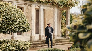 Now I Want To Move Back To The Cotswolds! Staying at Barnsley House | Tour of the new RH England