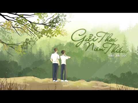 Gửi thời niên thiếu - Đào Bá Lộc