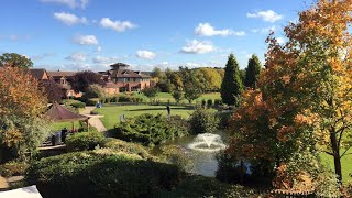Abbey Hotel Golf & Spa, Redditch, UK | Holidays In Europe