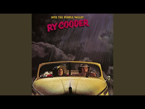 Great Dream From Heaven - Ry Cooder