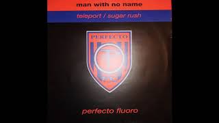 Man With No Name - Teleport (Acceleration Mix)
