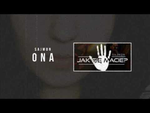 Sajmon - Ona (prod.Danson) #JakSięMacie_ Mixtape