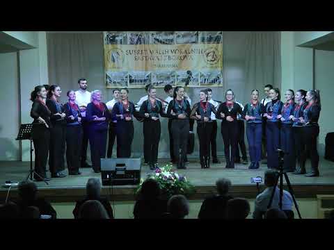 KUD „VELIKA MLAKA“, Velika Mlaka - JEČAM ŽELA