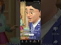Cocomelon Lane Cece Learns Chopsticks Sneakpeek