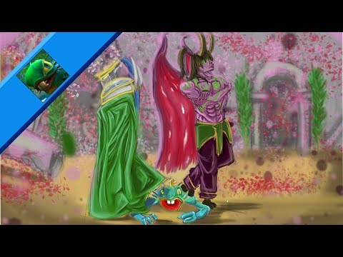 Murky, Making Friends【WoW Machinima Short】