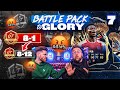 Der ZERFALL des SIMON B. 😱😂 RAGE, UPGRADES & TOTS PACK LUCK 😍 Battle Pack 2 Glory #7