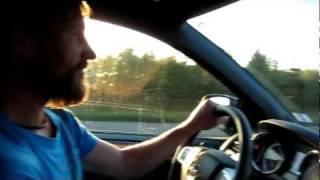preview picture of video 'North Western Ontario Driving'