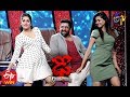 Sudheer Rashmi Varshini Aadi Funny Joke Dhee Champions 18th March 2020 ETV Telugu