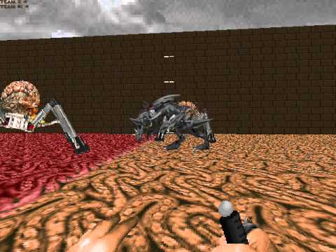 Hatearena 2 spidermasterminds vs 2 mutant queens