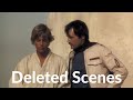Deleted Scenes Star Wars Episode IV A New Hope 1977