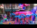 Jojo Siwa performs Kid in a Candy Store at Macy’s Thanksgiving Parade