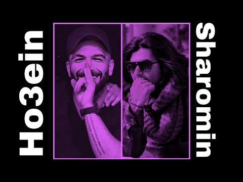 Ho3ein & Sharomin-Del |ریمیکس حصین و شارومین