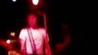 The Pink Spiders &quot;Talk Hard&quot;