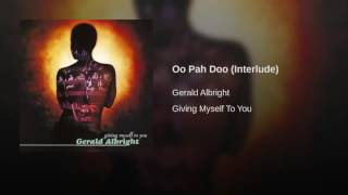 Oo Pah Doo (Interlude)